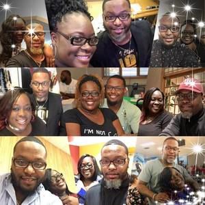 Meet your Posher, Catherine